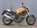     Ducati Monster900SIE 2001  2